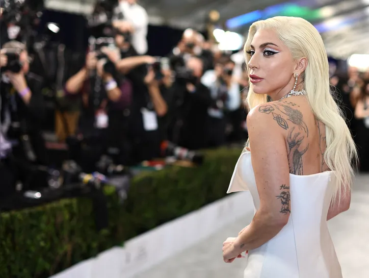 Lady Gaga