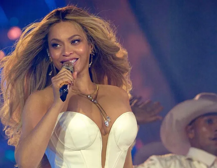 Beyoncé
