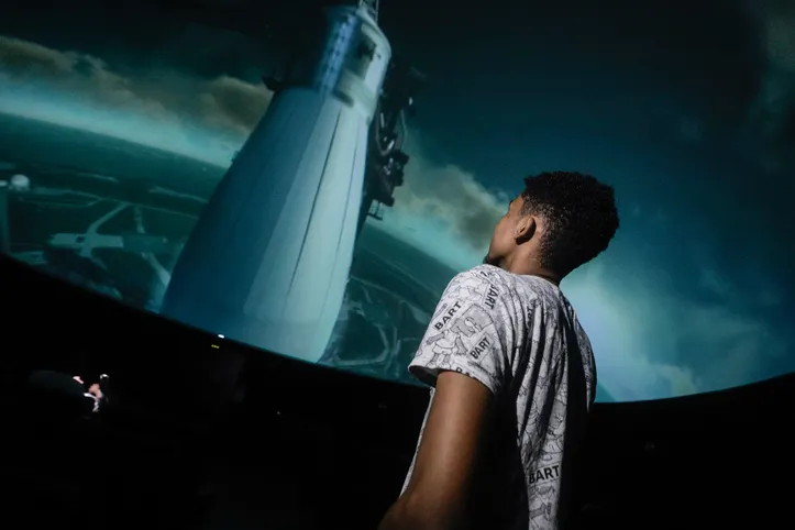Imagem ilustrativa da imagem Salvador além dos bares: 5 programas noturnos imperdíveis