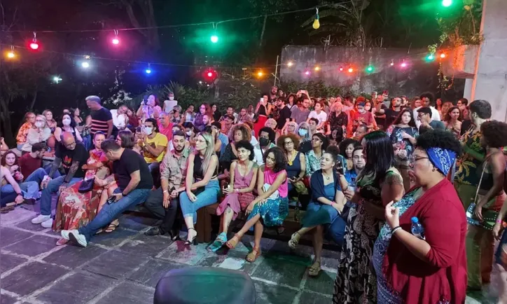 Imagem ilustrativa da imagem Salvador além dos bares: 5 programas noturnos imperdíveis