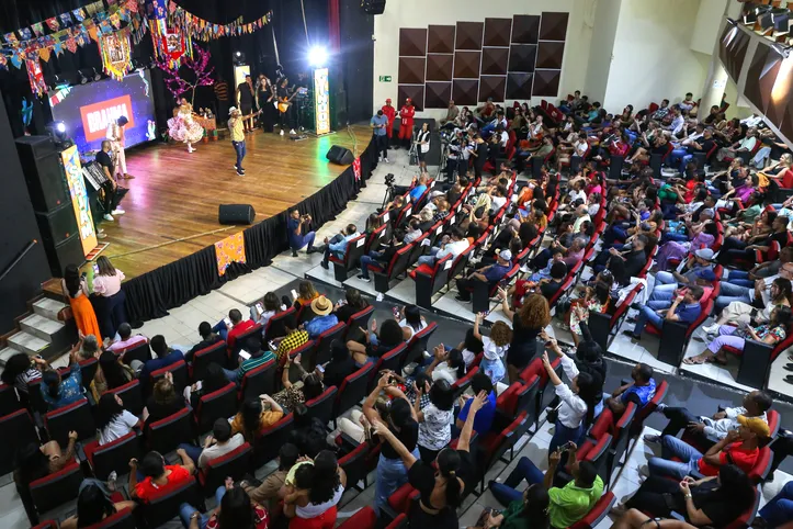Santo Antônio de Jesus divulga programação oficial do São João