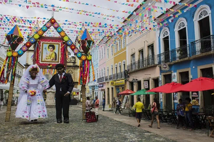 São João 2025: saiba atrações e programação na Bahia
