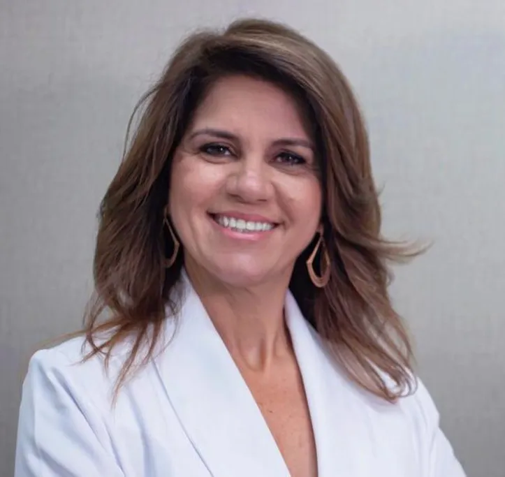 Ana Cláudia Imbassahy reforça a importância do diagnóstico precoce no combate ao câncer de mama