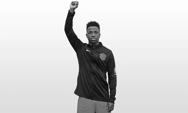 Vinicius Jr