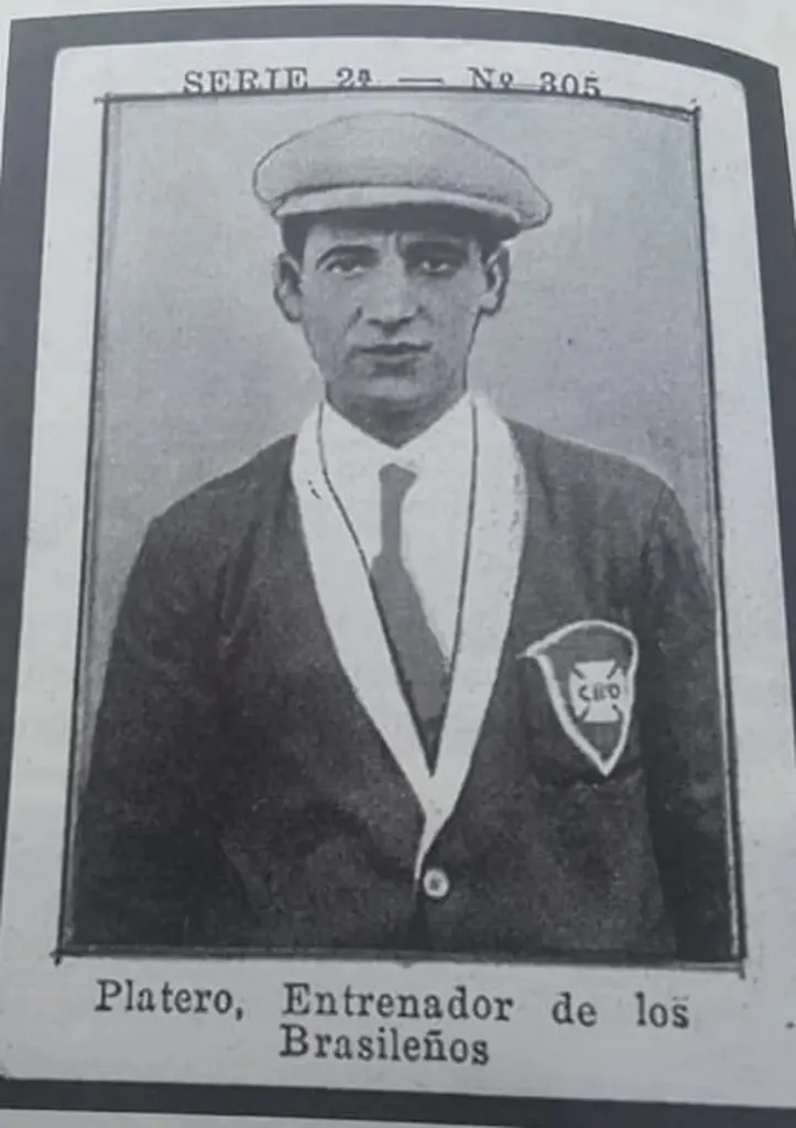 Ramón Platero