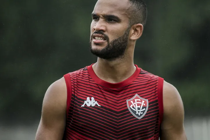 Imagem ilustrativa da imagem Última vitória do Leão em Ba-Vi na Fonte tinha atleta que atua no Bahia: saiba onde estão os outros jogadores