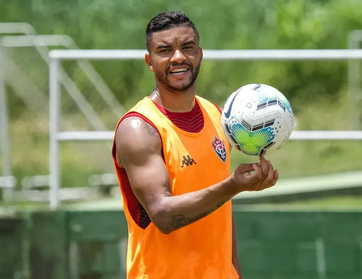 Imagem ilustrativa da imagem Última vitória do Leão em Ba-Vi na Fonte tinha atleta que atua no Bahia: saiba onde estão os outros jogadores