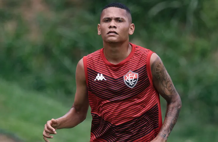 Imagem ilustrativa da imagem Última vitória do Leão em Ba-Vi na Fonte tinha atleta que atua no Bahia: saiba onde estão os outros jogadores