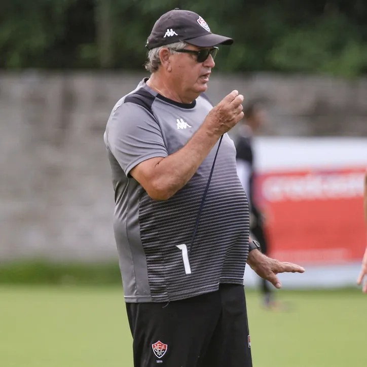 Imagem ilustrativa da imagem Última vitória do Leão em Ba-Vi na Fonte tinha atleta que atua no Bahia: saiba onde estão os outros jogadores