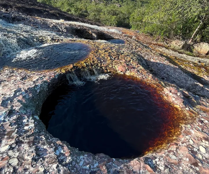 Imagem ilustrativa da imagem Vamos para a Chapada? Dicas essenciais para uma viagem a Lençóis