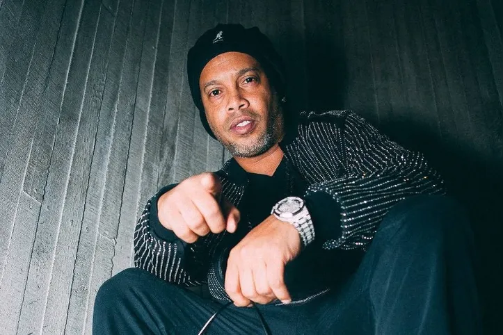 Ronaldinho Gaúcho