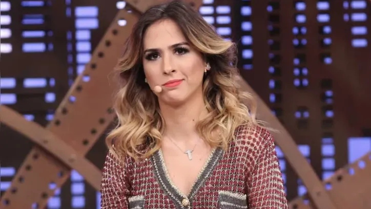 Tatá Werneck