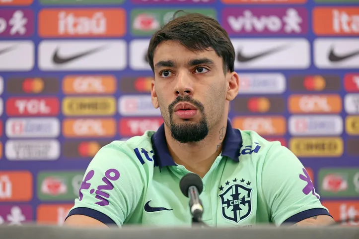 Lucas Paquetá