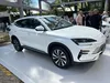Com direito a test drive, BYD lança novos modelos da linha Song Plus