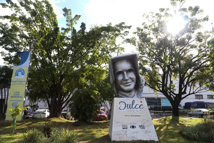 Obras Sociais Irmã Dulce