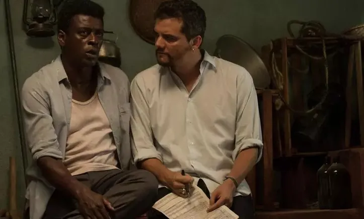 Imagem ilustrativa da imagem 5 momentos que fizeram de Wagner Moura um gigante do cinema