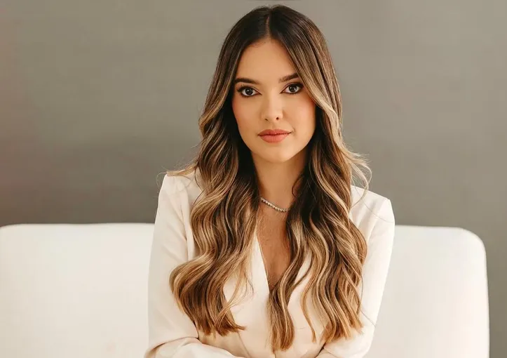 Giselle Hasselmann é uma das empresárias à frente do Bazar das 3