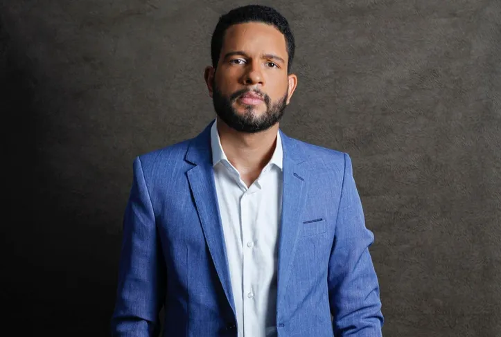 Vinícius Melo lança Manifesto de Movimento Contragolpe