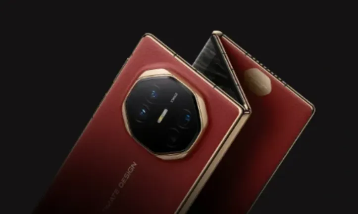 Huawei Mate XY