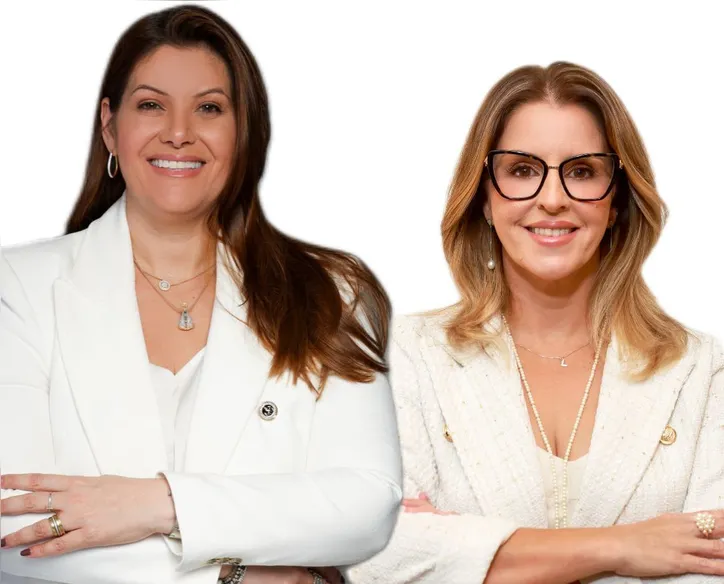Taíssa Gama e Luciana Fontes lideram o MED GLOBAL SUMMIT para médicos brasileiros