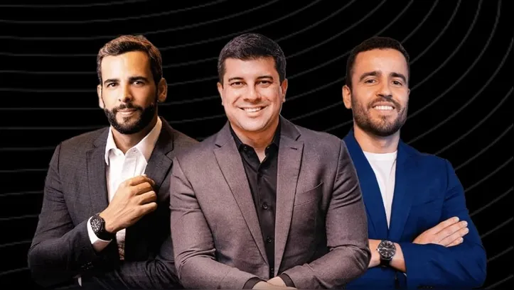 João Fiamenghi, Kleber Falcão e Herbert Teixeira lideram imersão para fortalecer empresas familiares