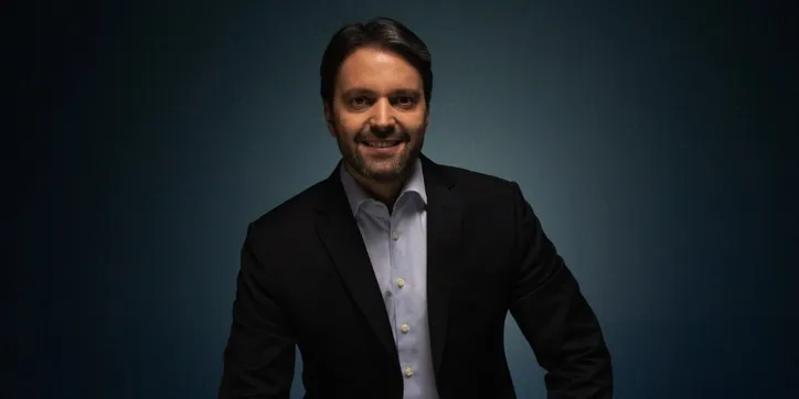 Alexandre Baldy, Vice-Presidente Sênior da BYD no Brasil