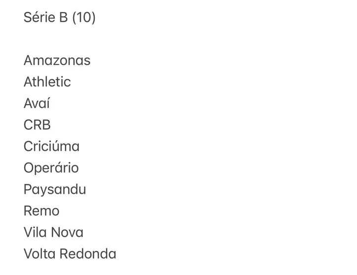 Imagem ilustrativa da imagem Bahia e Vitória não aderem boicote e vão à eleição na CBF