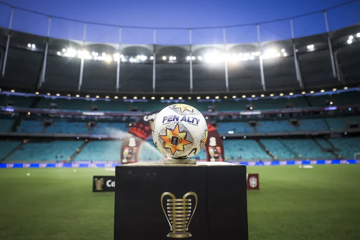 Bahia pode garantir mando em todas as fases do mata-mata da Copa do Nordeste