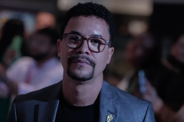 Sidoney Mascarenhas, diretor-executivo da Fundação Monte Tabor