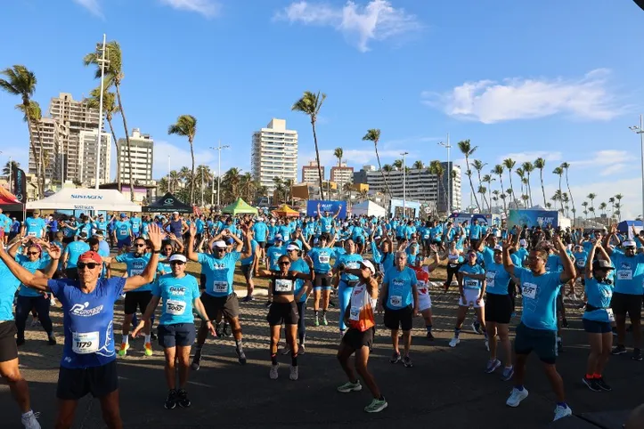 Blue Run