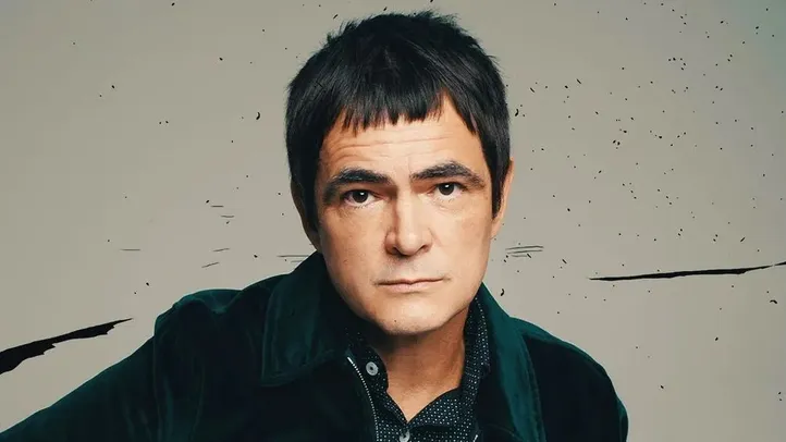 Imagem ilustrativa da imagem Com fracasso de Vale Tudo, Globo apela para cantor famoso em elenco