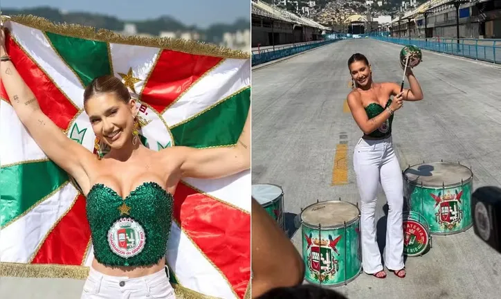 Decisão de Virginia gerou desconforto para família de Zé Felipe