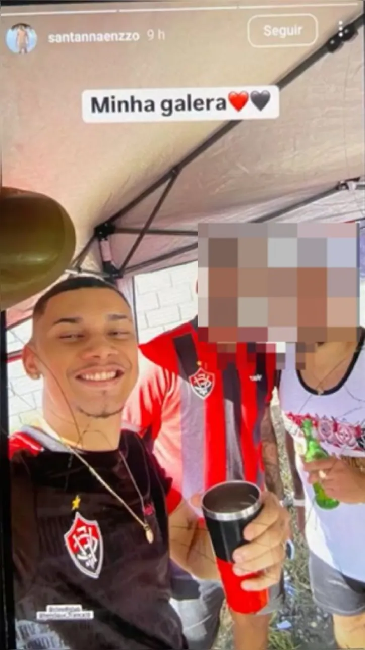 Imagem ilustrativa da imagem Defesa de influenciador se pronuncia após acidente fatal: "Em choque"