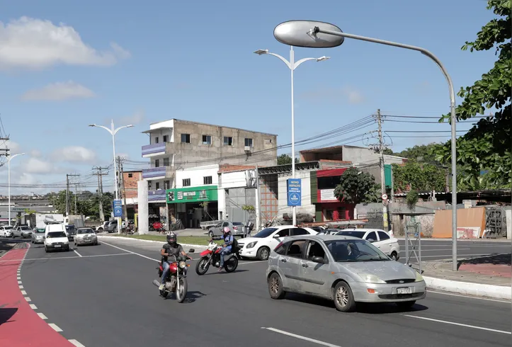 Bairro do Pau Miúdo