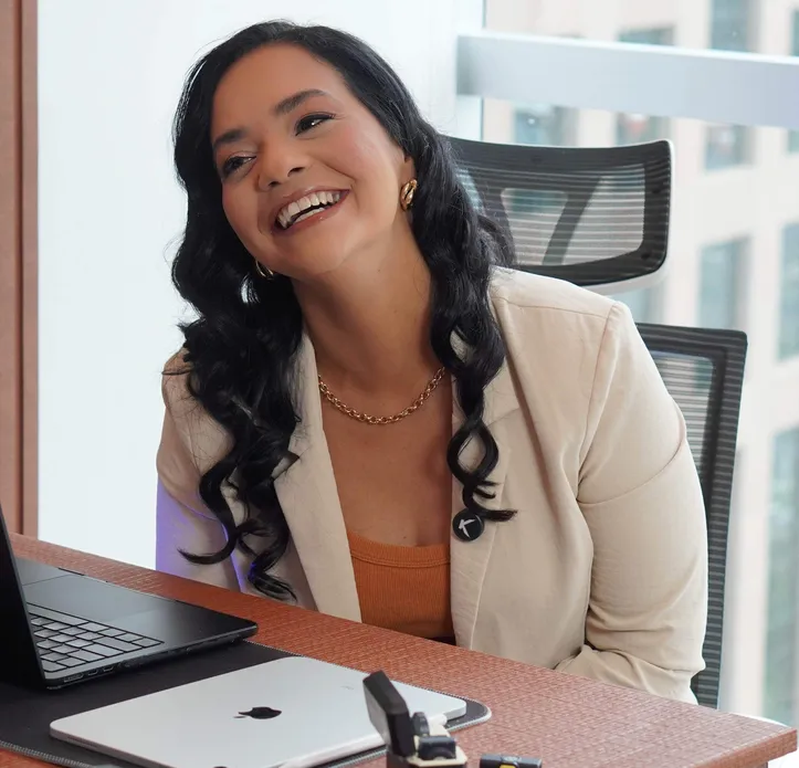 Roberta Nunes conduz estreia de evento sobre vínculos na era digital