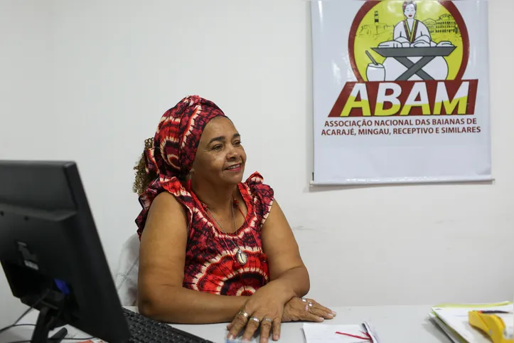 Rita Santos, presidente da ABAM, fala da falta de apoio financeiro para a categoria