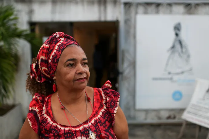 Falta de reconhecimento incomoda Rita Santos, presidente da ABAM