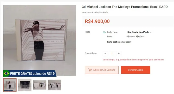 Michael Jackson - The Medleys