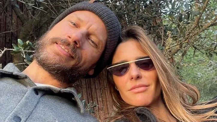 Fernanda Lima revela que sexo com Rodrigo Hilbert quase não acontece
