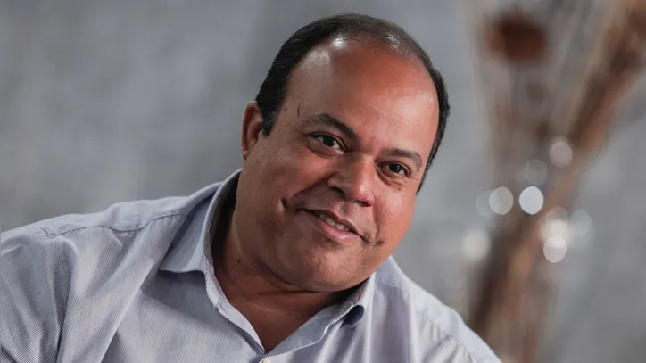 Prefeito Flaviano Bomfim