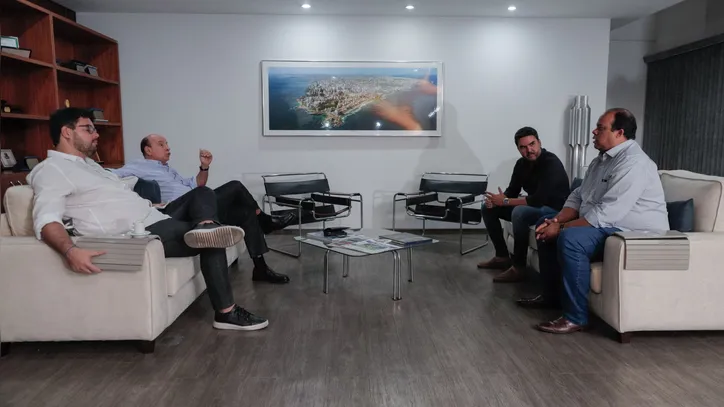 Flaviano Bomfim fala sobre desafios da gestão