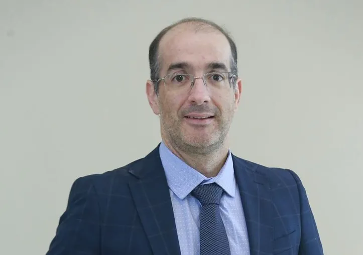 Ramon Mendes é eleito presidente da SBCP