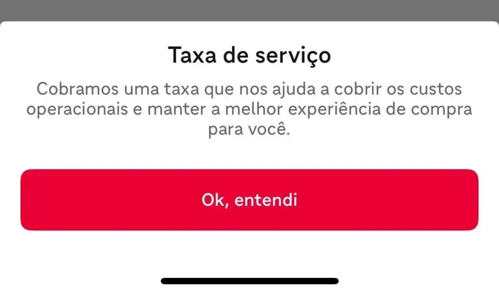 Imagem ilustrativa da imagem iFood é empresa com mais reclamações do Brasil nos últimos seis meses, aponta plataforma