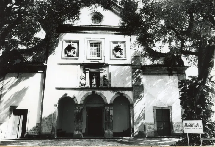 Museu de Arte Sacra também recebia cerimônias de casamento