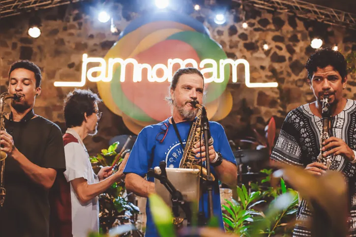 Jam no Mam confirma nova temporada; veja detalhes