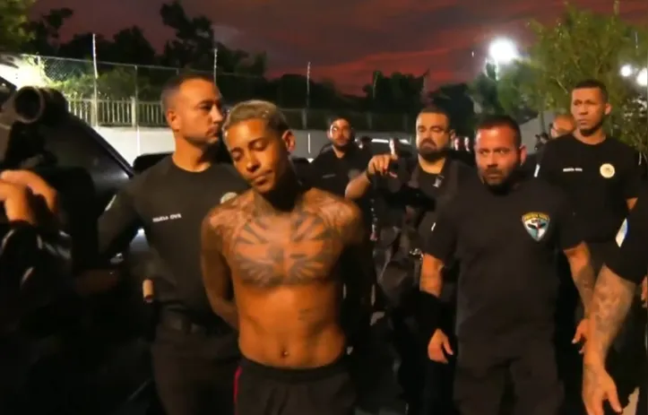 Justiça decide soltar MC Poze do Rodo