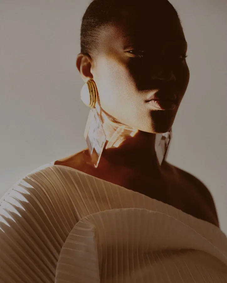 A cantora mostra sua verdadeira face no disco