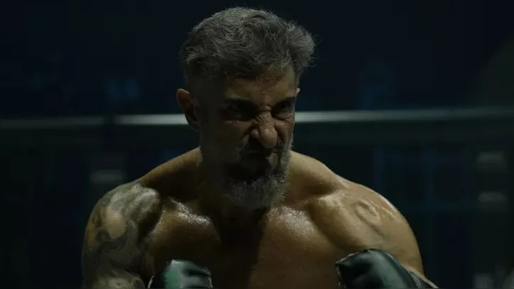 Marcos Mion protagonizou ‘MMM – Meu Melhor Amigo’
