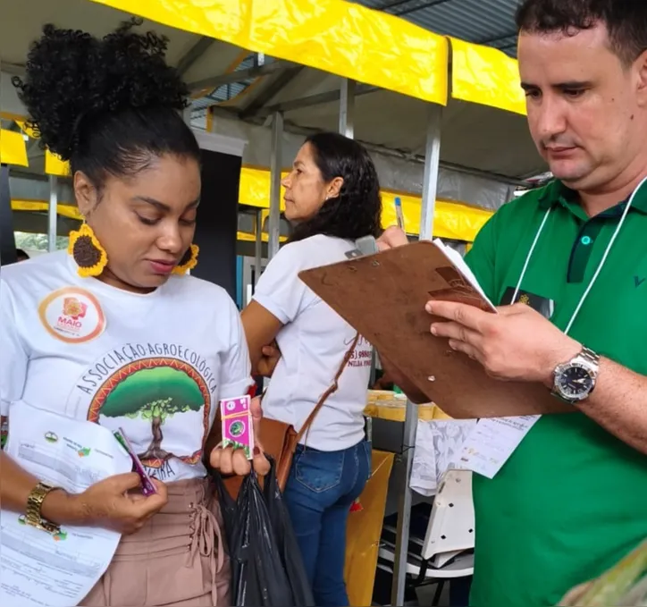 A Moeda Jaqueira é inspirada nos princípios da economia solidária
