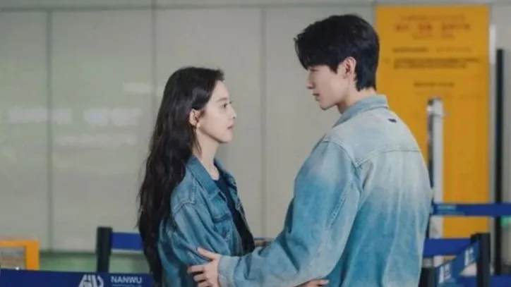 Imagem ilustrativa da imagem O dorama mais famoso de 2025 não é coreano e está na Netflix